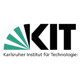 Logo des Karlsruher Instituts für Technologie