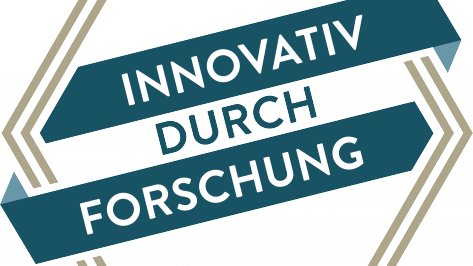 Innovation durch Forschung 2022 / 2023 für die KÜBLER GmbH