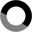 Schwarze Farbe RAL 9017 für KÜBLER Hallenheizungssysteme