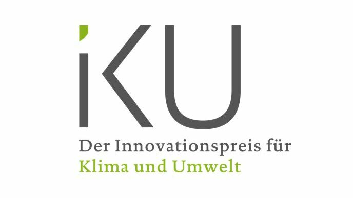 Logo IKU, 