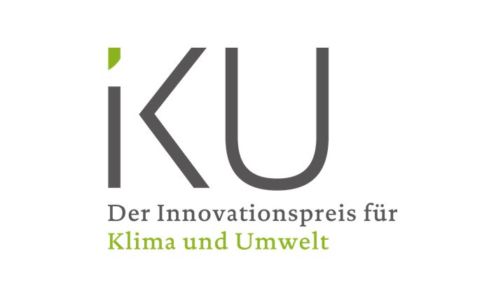 Logo IKU, 