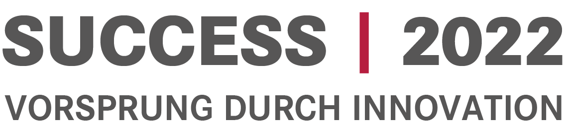 Erfolg 2022 Innovation und Fortschritt