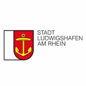 Wappen von Ludwigshafen am Rhein