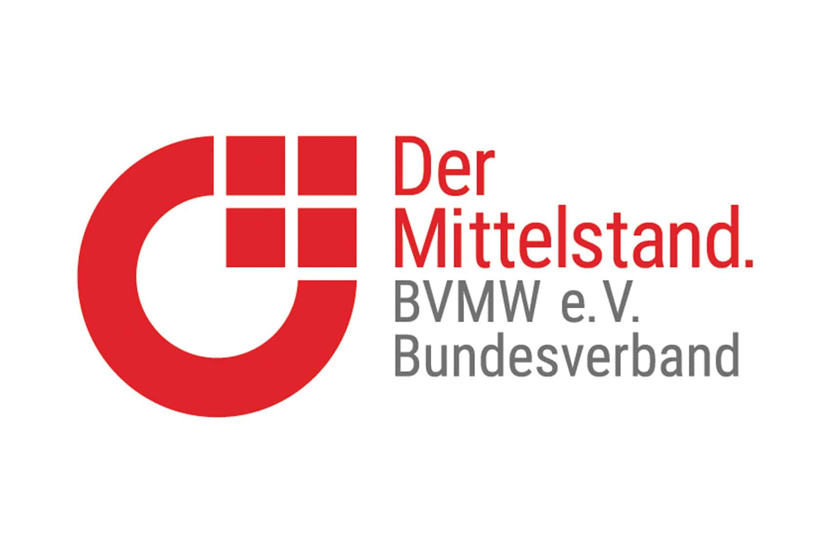 Der Mittelstand Bundesverband Logo