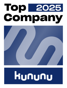 Kununu Top Company 2025-pris