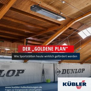 Золотой план - как сегодня продвигаются спортивные объекты