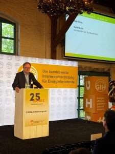 GIH liittokokous 2026 - Impression 2